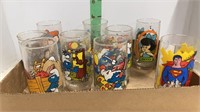 Misc. Childs Drink Glasses