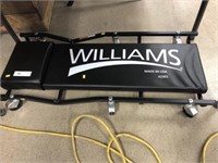 Williams Mechanics Creeper