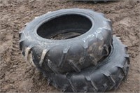 (2) Firestone 11.2-24 Irrigation Tires
