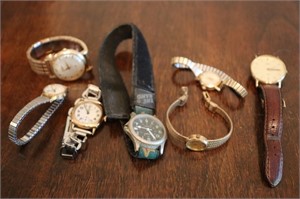 Men's & Women's Watches