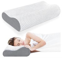 $26 Neck Pillow, Memory Foam