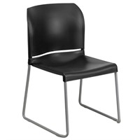 Flash Furniture HERCULES 880 lb Stack Chair