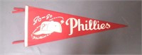 Philadelphia Phillies Pennant