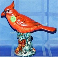 Stangl Birds #3444: Red Cardinal