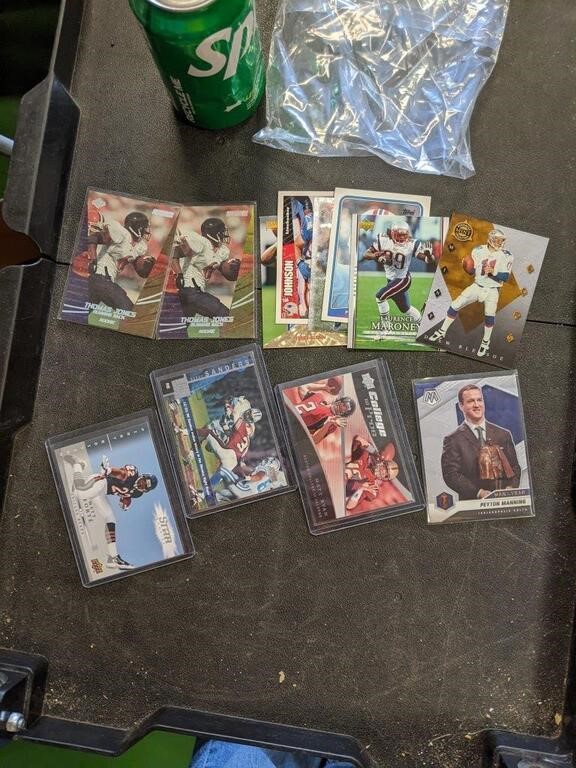 June 22nd Cards, Comics, Coins, NASCAR Items Online Auction