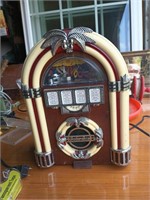 Mini jukebox