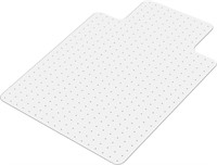 Office Chair Mat for Carpet  SALLOUS 48x36