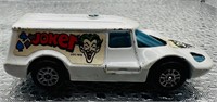1981 Corgi Juniors The Joker Mobile