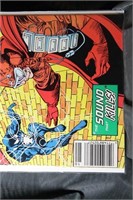 1986 Web Of Spider-Man #19 (KEY ISSUE!!!)