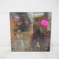 Sealed Soul The Modulations It's Rough Out Here LP