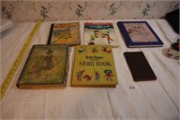 Story Books