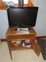 Toshiba Flat Screen 26" Television with