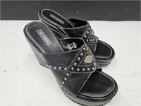 Harley Davidson Womens Shoes