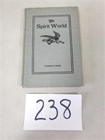 The Spirit World by Clarence Larkin - 1921