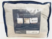 NIP Duvet Cover & Pillow Cases Queen Size
