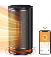 (new)Govee Life Smart Space Heater, Electric