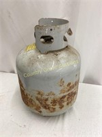 Propane Tank