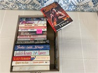 15 Hardcover Romance Books