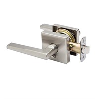 Copper Creek VL2231SS Verona Push Button Privacy