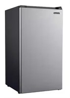 (CW) Magic Chef 3.2 CF Compact All Refrigerator