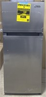 (CW) Magic Chef 4.5 Cu. Ft. Two Door Refrigerator