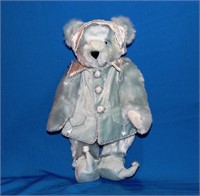 Vermont Teddy Bear Jack Frost Bear