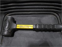 Nuplaflex SF2 Powerdrive Hammer Dead Blow Hammer