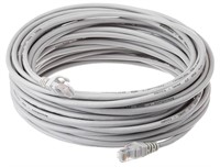 Amazon Basics RJ45 Cat-5e Network Ethernet Cable