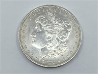 1882O Morgan Dollar Lot B