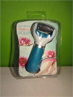 New Electronic Pedicure Roller