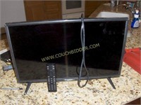 24" Vizio TV