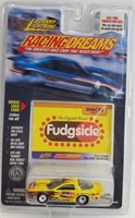 1998 Johnny Lightning Fudgsicle