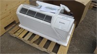 Global 5000 W Ptac Electric Heater