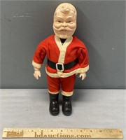 Vintage Santa Claus (As Is)