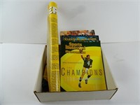 Lot of Misc. Green Bay Packers Items - Superbowl