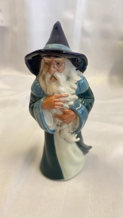 Royal Doulton figurine, Gandalf