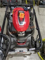 Honda HRN 216 21" Gas Push Mower