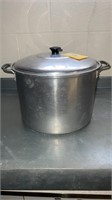 16 quart stock pot