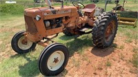 Allis-Chalmers D-14 Tractor