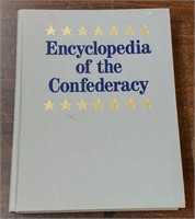 ENCYCLOPEDIA OF THE CONFEDERACY