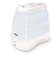HALLS Collapsible Cool Mist Humidifier