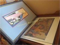 framed religious pictures prints beautiful