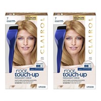 Clairol Root Touch-Up, 7 Dark Blonde, 2 Count