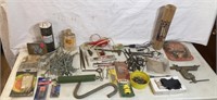 Flaring Tool & Shop Supplies