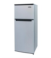 Magic Chef 4.5 cu ft 2-Door Mini Refrigerator $269