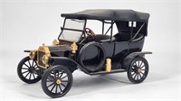 FRANKLIN MINT FORD MODEL T