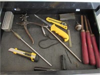 lathe tools & misc tools