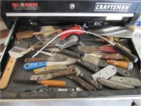 all box cutters & items