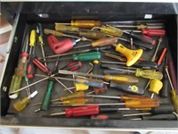 all screwdrivers