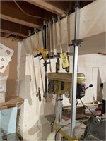 (11) Clamps
